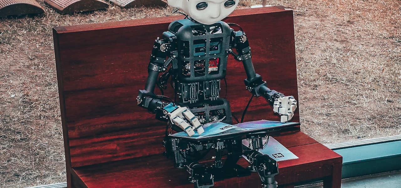 Artificial intelligence
